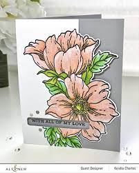 Altenew Featured Sentiments Die Set - Image 3