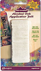 Ranger Alcohol Ink Applicator Felt