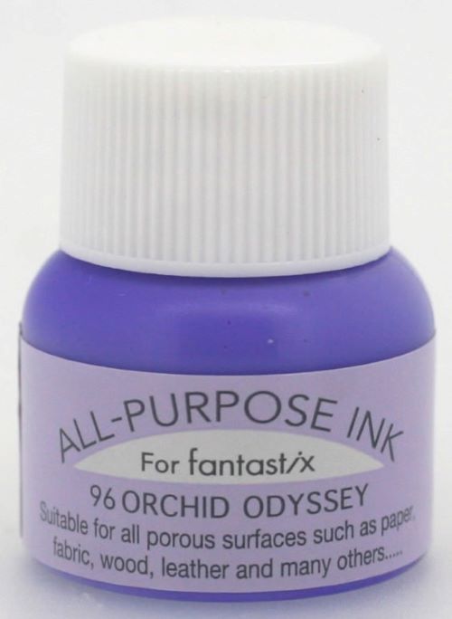 All-Purpose Ink - Orchid Odyssey