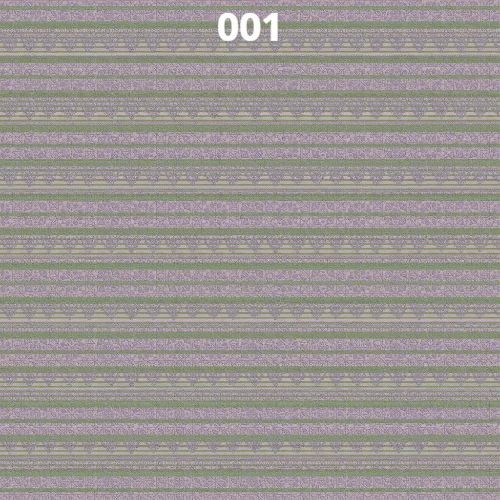 Scrap Collections Blissful 12" x 12" Single Sided Paper - 001