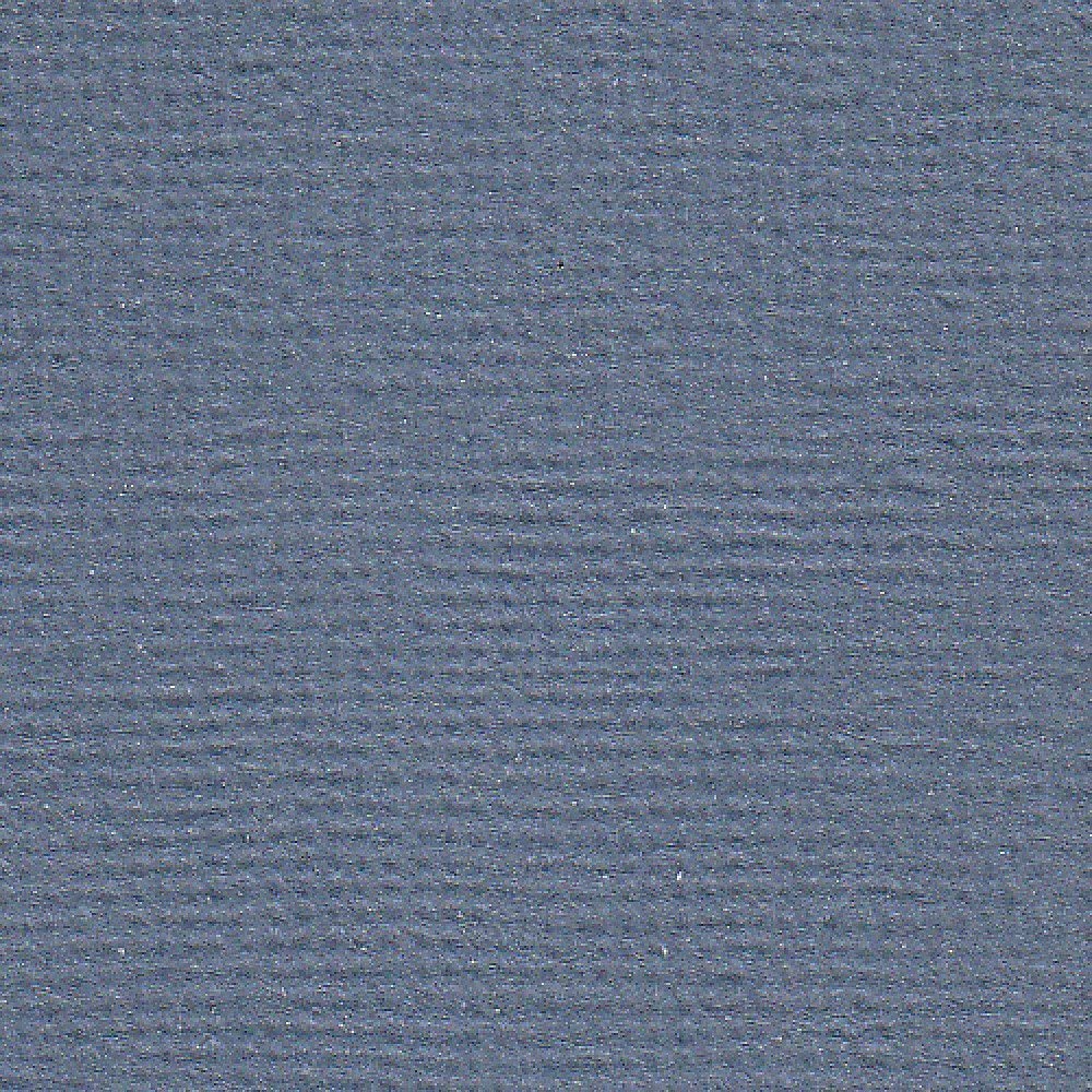 12" x 12" Textured Cardstock - Blueberry