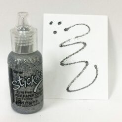 Ranger Stickles – Silver