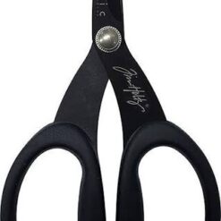 Tim Holtz 7″ Titanium Snip Micro Serrated Scissors