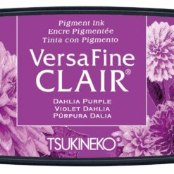 VersaFine Clair Dahlia Purple Ink Pad