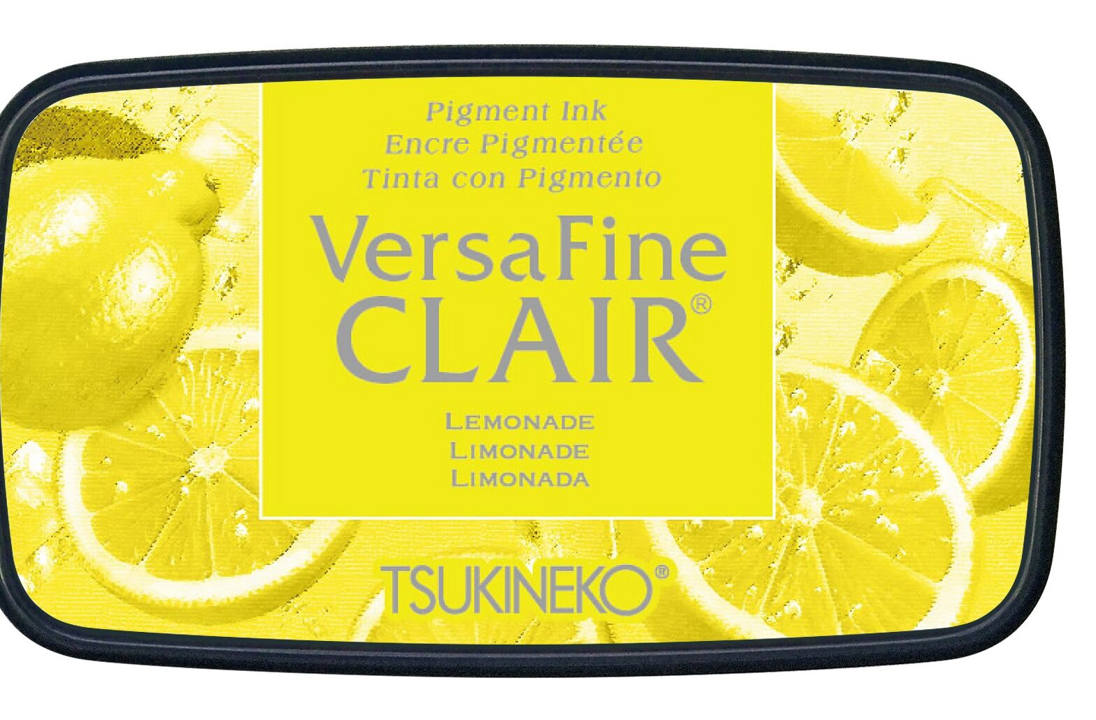 VersaFine Clair Lemonade Ink Pad