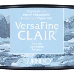 VersaFine Clair Arctic Ink Pad