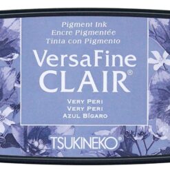 VersaFine Clair Very Peri Ink Pad