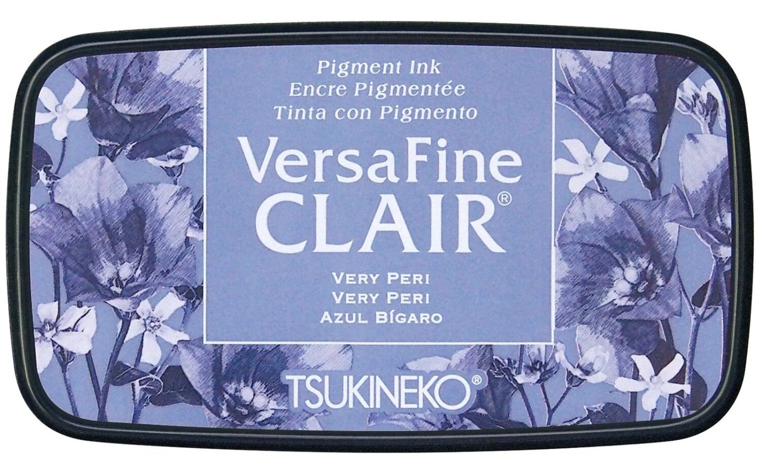 VersaFine Clair Very Peri Ink Pad