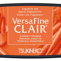 VersaFine Clair Carrot Orange Ink Pad