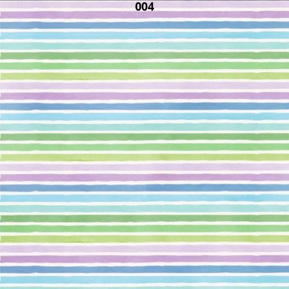 Scrap Collections Celebrations 004 Single Sided Paper