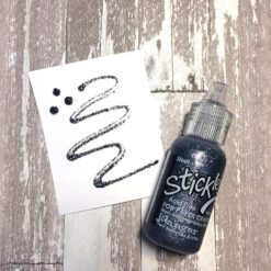 Ranger Stickles – Steel