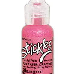 Ranger Stickles – Hibiscus