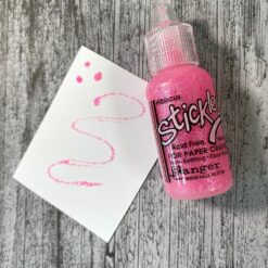 Ranger Stickles – Hibiscus