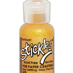 Ranger Stickles – Sunburst
