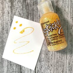 Ranger Stickles – Sunburst